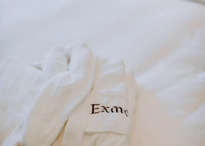 Exmo By Olivia פורטו