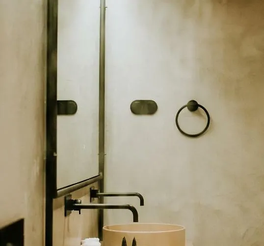 Exmo By Olivia 4* פורטו