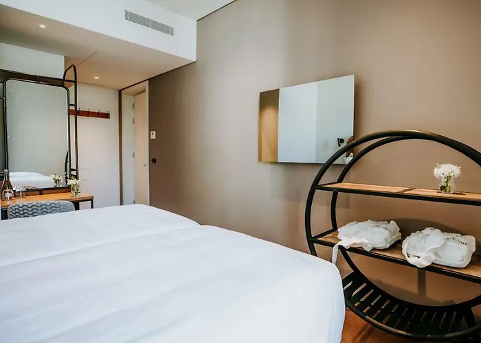 Exmo By Olivia 4* Porto