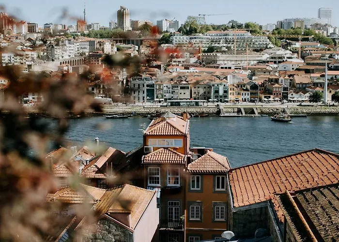 Exmo By Olivia 4* Oporto