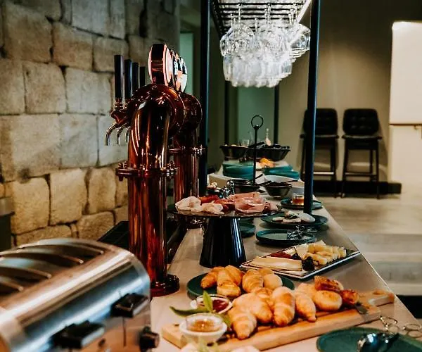 Hotel Exmo By Olivia 4*