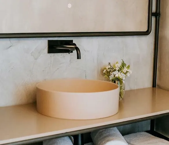 Hotel Exmo By Olivia