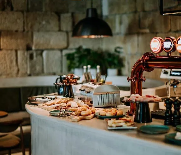 Exmo By Olivia Hotel Porto