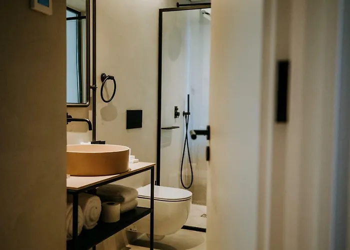 מלון Exmo By Olivia פורטו