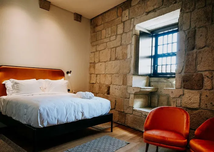 Exmo By Olivia 4* Porto