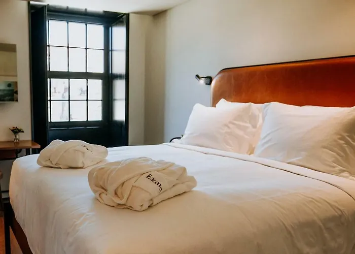 Exmo By Olivia Hotel 4*