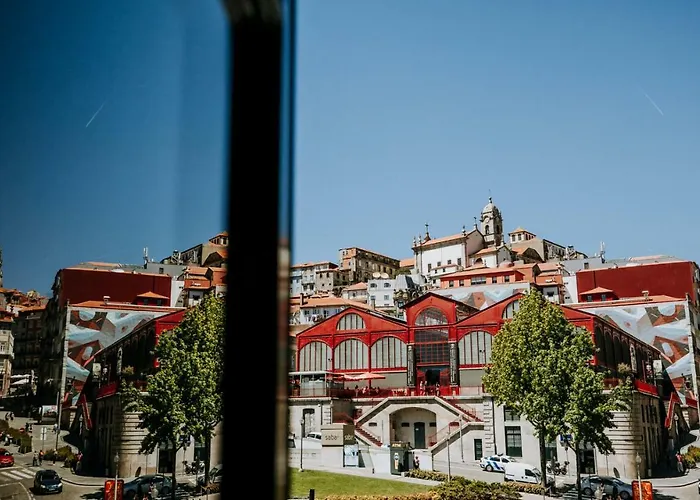 Hotel Exmo By Olivia 4*