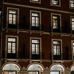 Hotel Exmo By Olivia 4*