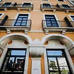 Exmo By Olivia Hotel Porto