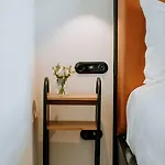 Exmo By Olivia Hotel