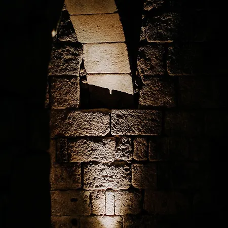 Отель Exmo By Olivia Порту