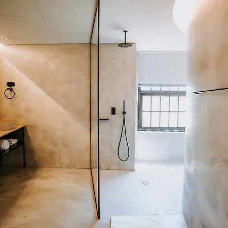 Exmo By Olivia Hotel 4*