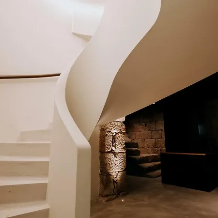 Exmo By Olivia Отель