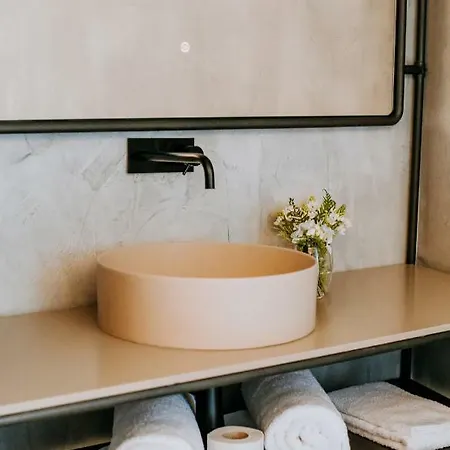 Hotel Exmo By Olivia