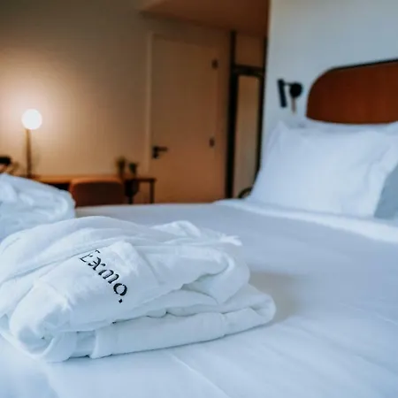 Exmo By Olivia Отель