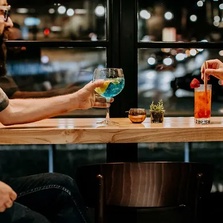 Hotel Exmo By Olivia 4*