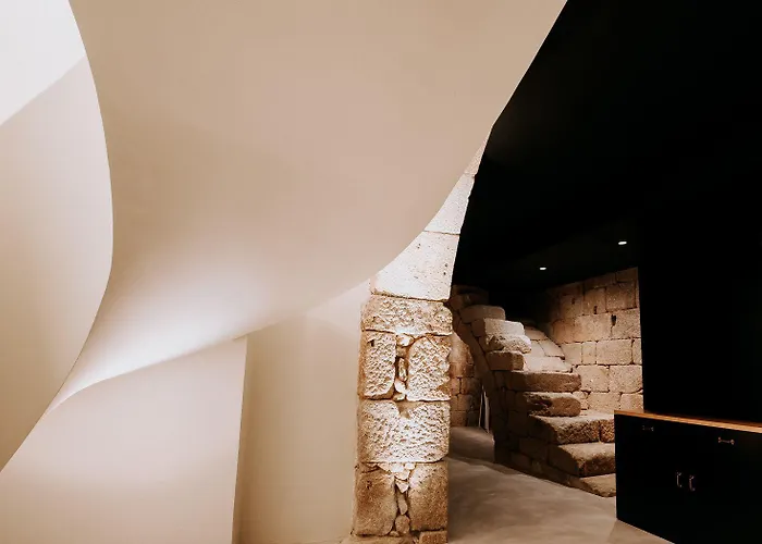 酒店 Exmo By Olivia