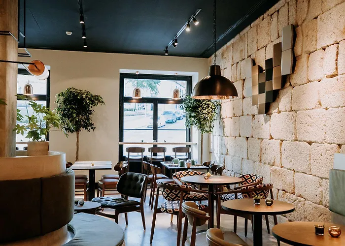 酒店 Exmo By Olivia 4*