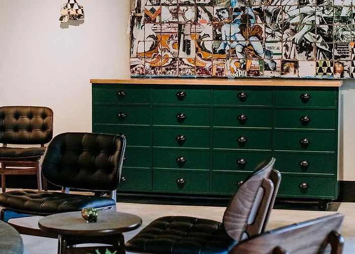 Exmo By Olivia 酒店