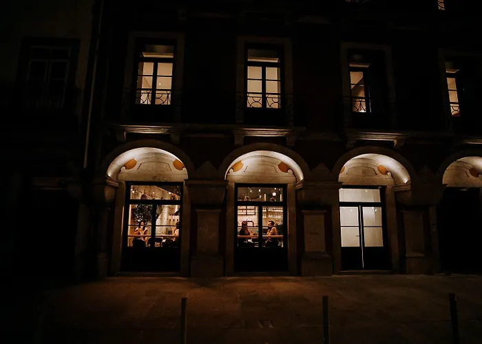 酒店 Exmo By Olivia 4*