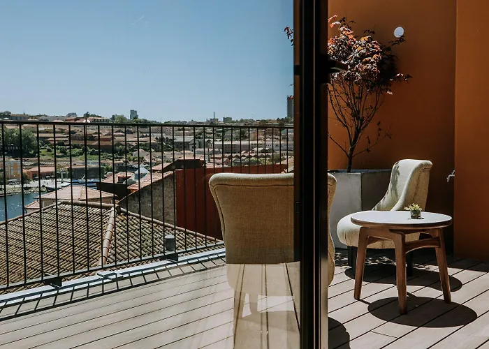 酒店 Exmo By Olivia