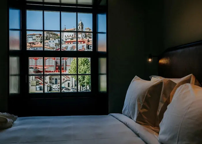 Exmo By Olivia 酒店