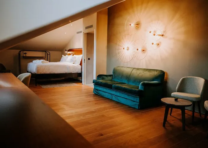 Exmo By Olivia 波尔图