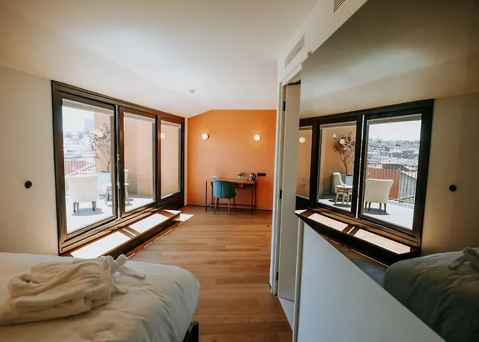 酒店 Exmo By Olivia