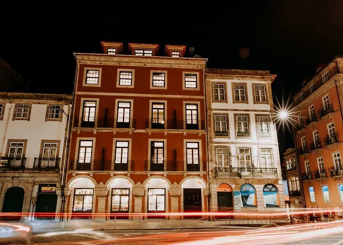 酒店 Exmo By Olivia